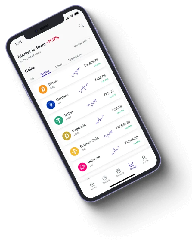Crypto Connect - How does the Crypto Connect app improve your trading?