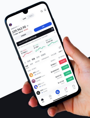 Crypto Connect - Como o aplicativo Crypto Connect aprimora sua negociação?
