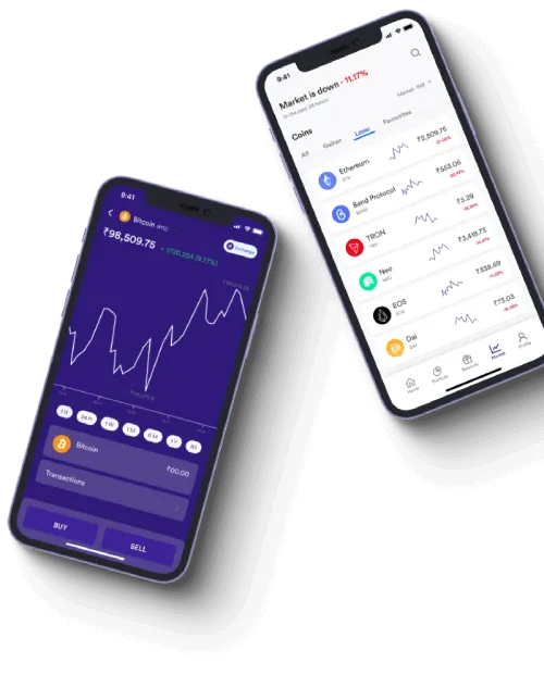 Crypto Connect - What exactly is Crypto Connect?